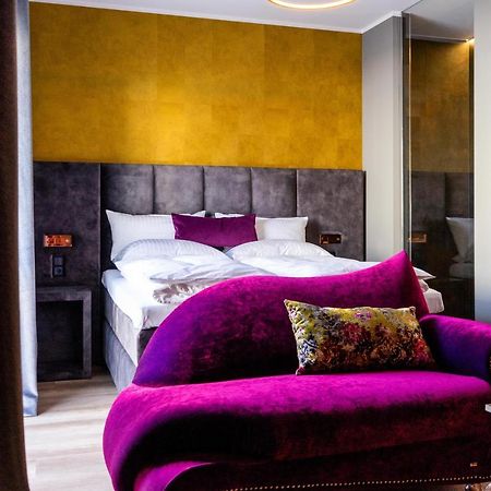 Motel24 Rietberg Ngoại thất bức ảnh