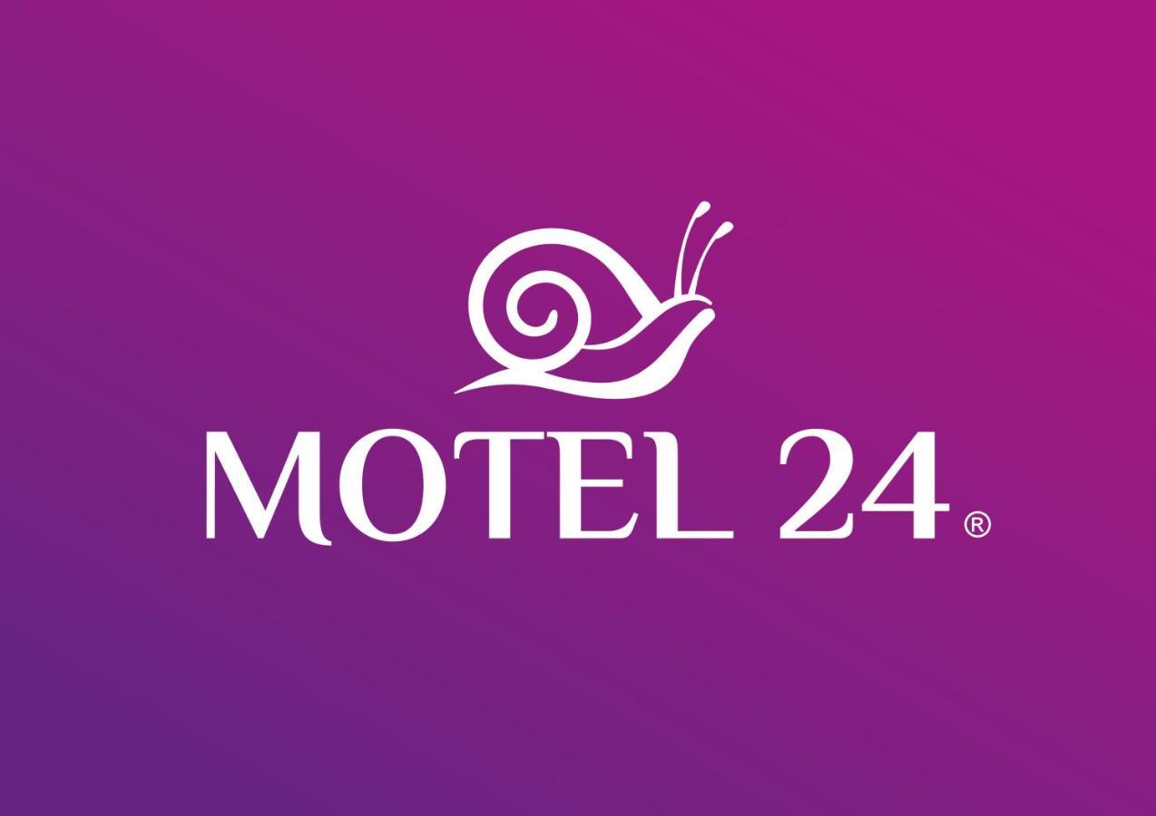 Motel24 Rietberg Ngoại thất bức ảnh