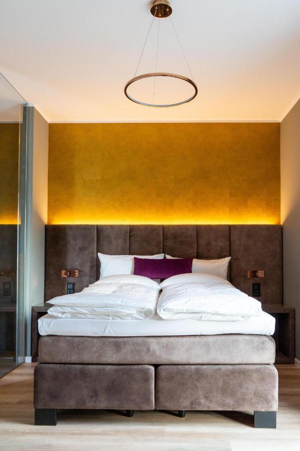 Motel24 Rietberg Ngoại thất bức ảnh
