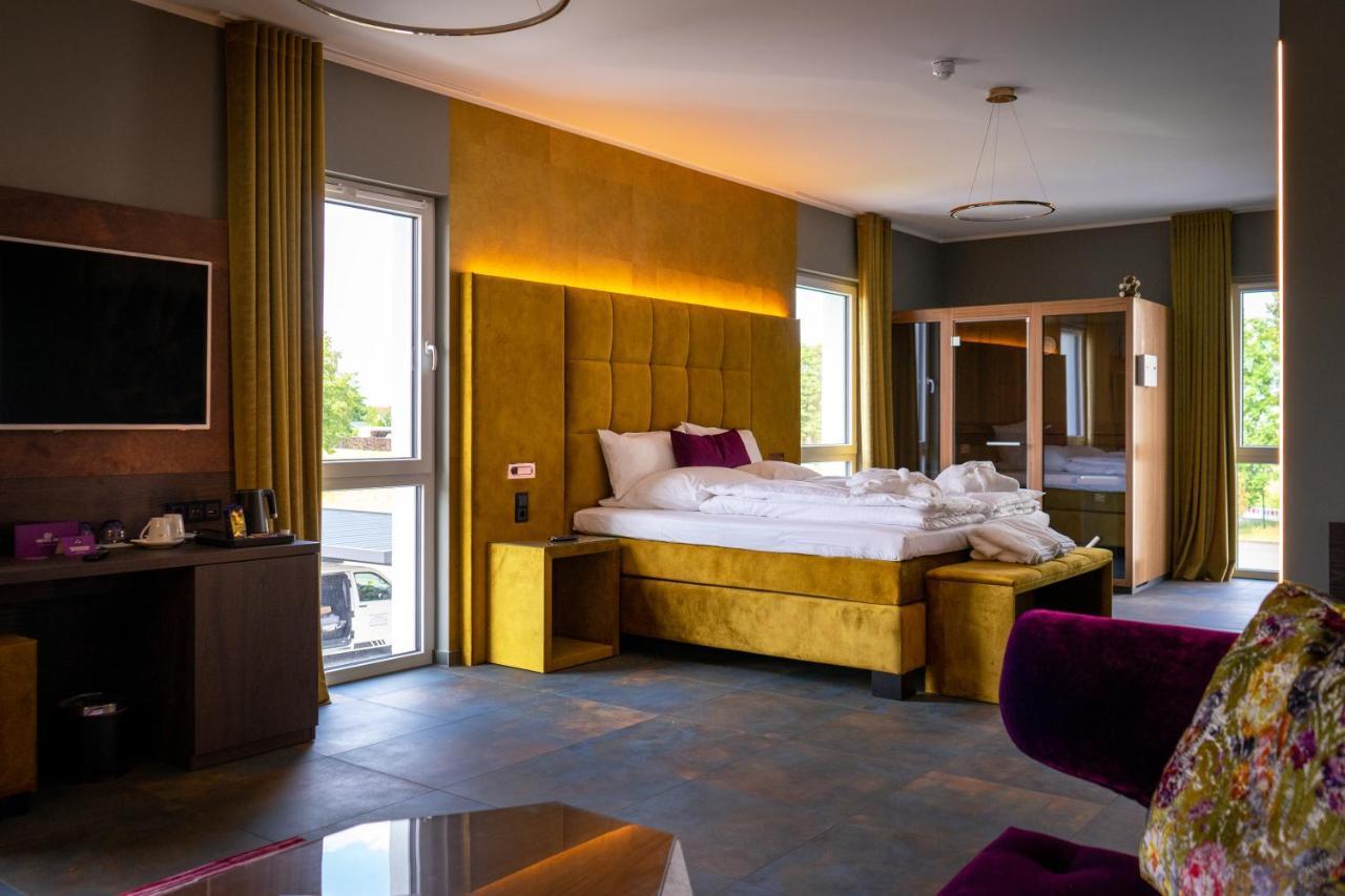 Motel24 Rietberg Ngoại thất bức ảnh