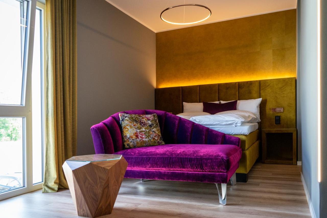 Motel24 Rietberg Ngoại thất bức ảnh