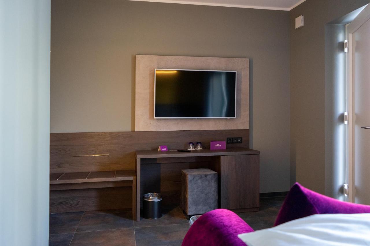 Motel24 Rietberg Ngoại thất bức ảnh