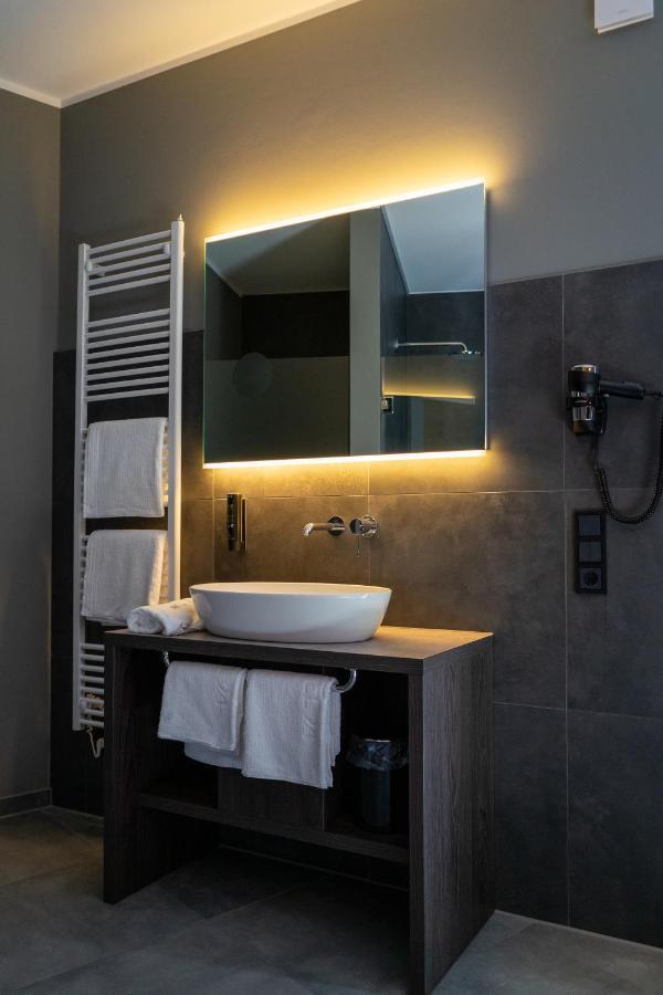 Motel24 Rietberg Ngoại thất bức ảnh