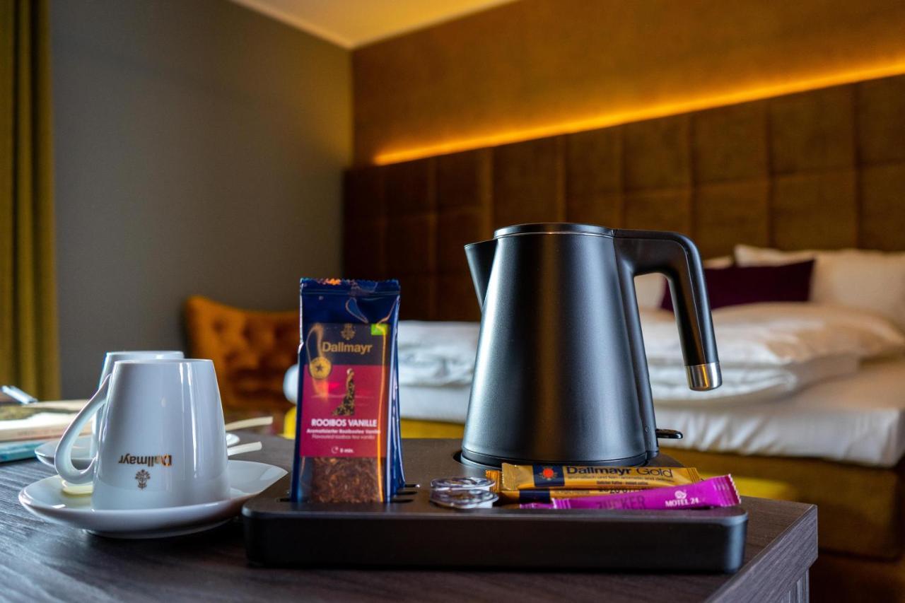 Motel24 Rietberg Ngoại thất bức ảnh