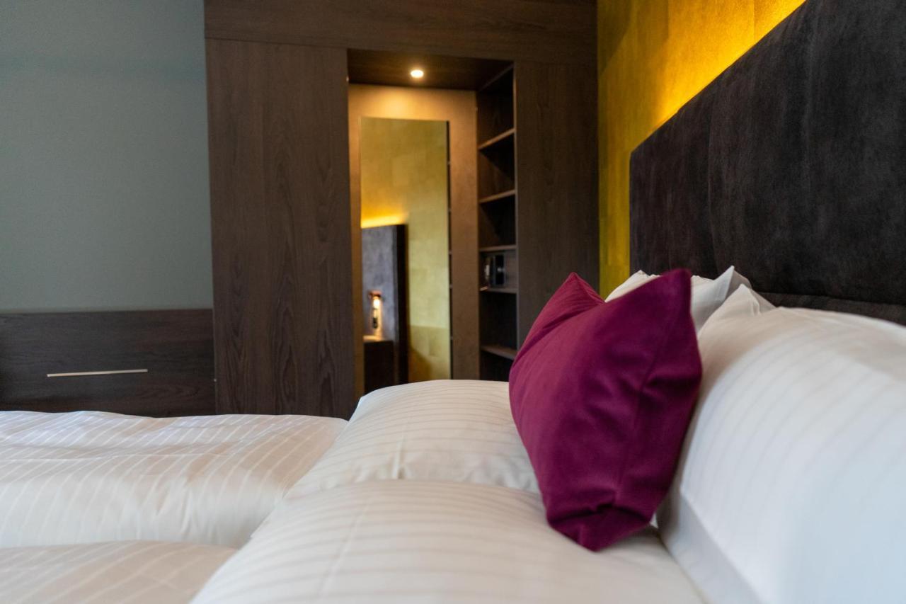 Motel24 Rietberg Ngoại thất bức ảnh