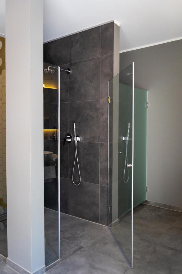 Motel24 Rietberg Ngoại thất bức ảnh