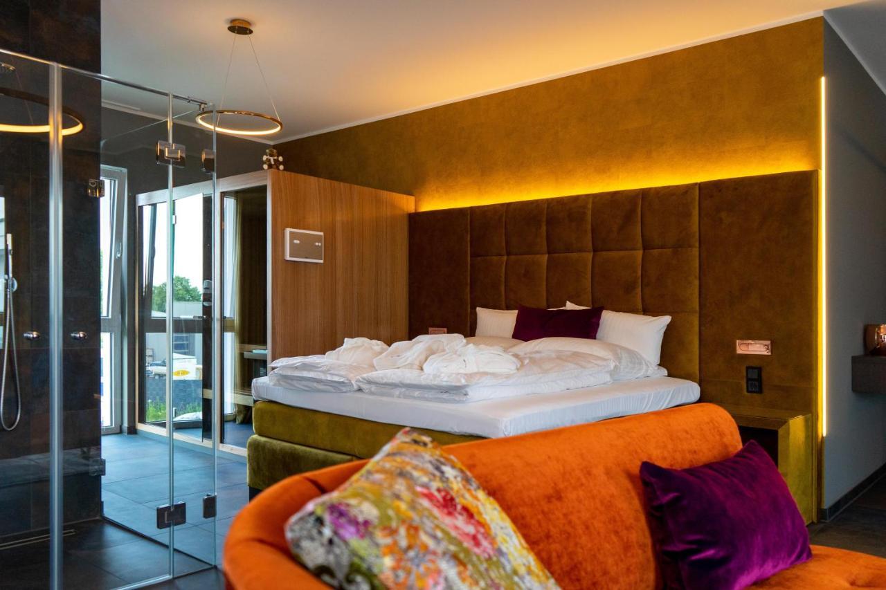 Motel24 Rietberg Ngoại thất bức ảnh