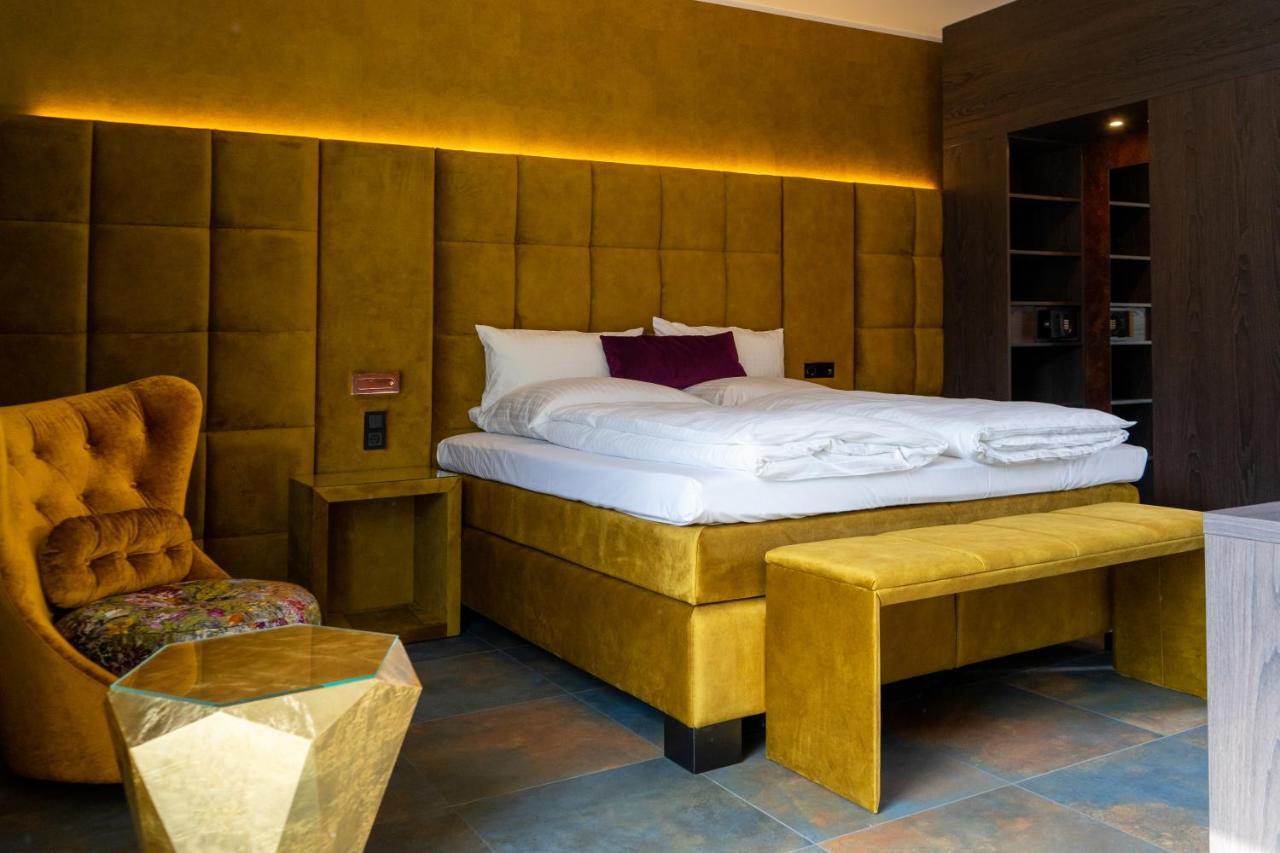 Motel24 Rietberg Ngoại thất bức ảnh