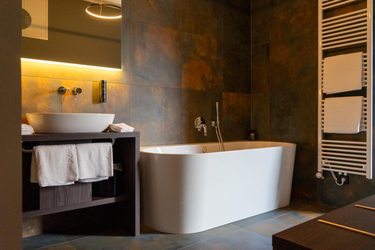 Motel24 Rietberg Ngoại thất bức ảnh