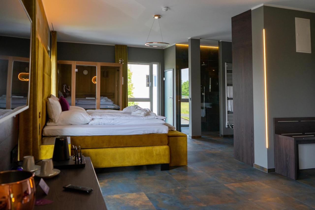 Motel24 Rietberg Ngoại thất bức ảnh