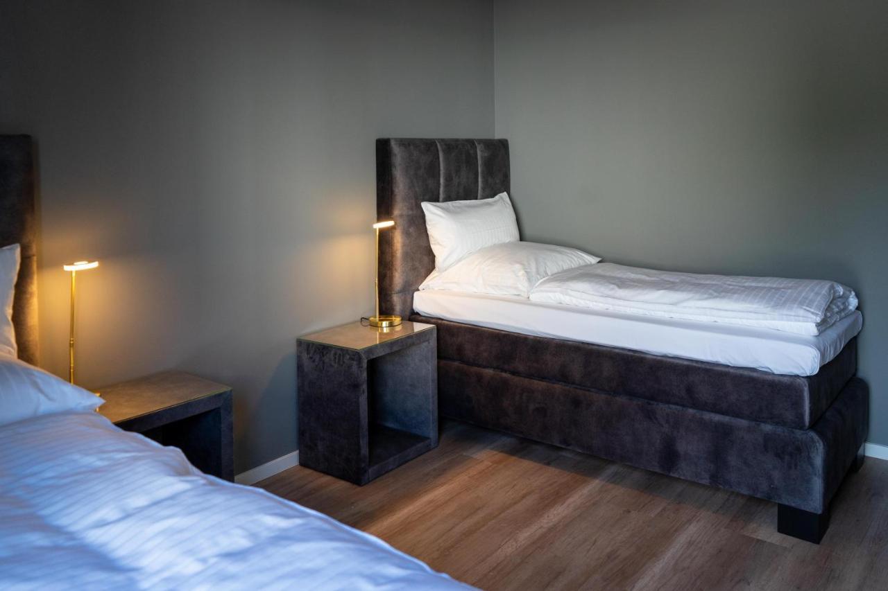 Motel24 Rietberg Ngoại thất bức ảnh
