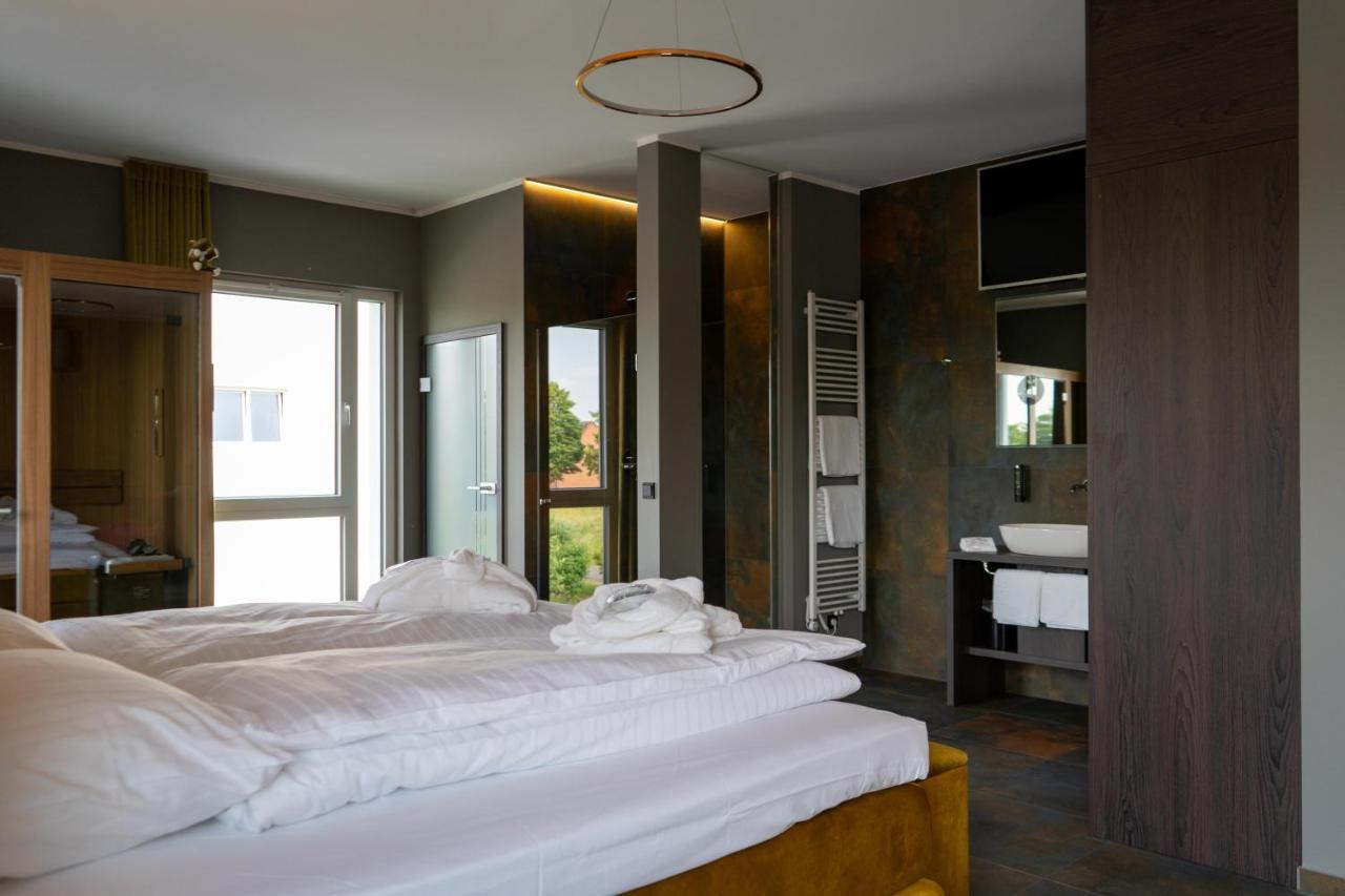 Motel24 Rietberg Ngoại thất bức ảnh