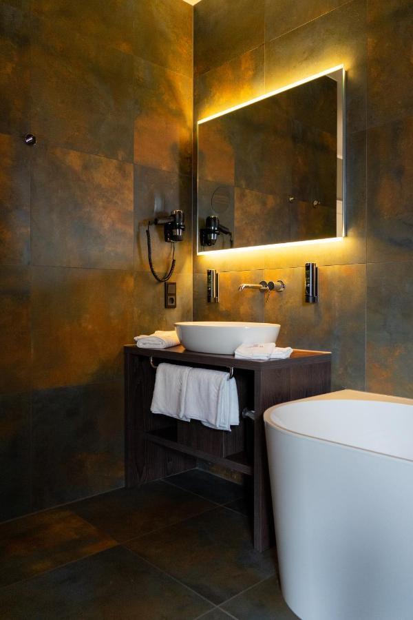 Motel24 Rietberg Ngoại thất bức ảnh
