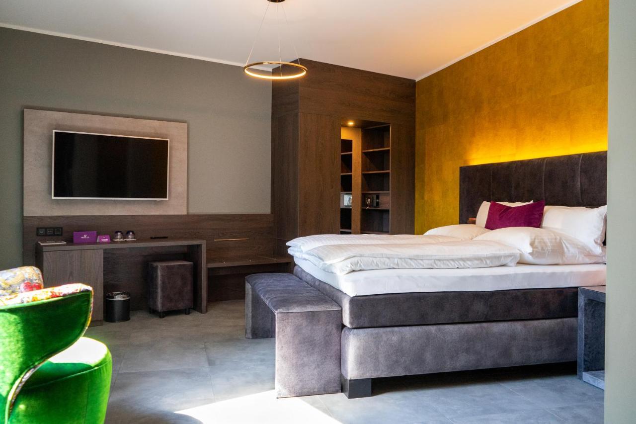 Motel24 Rietberg Ngoại thất bức ảnh