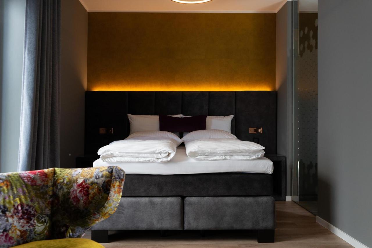 Motel24 Rietberg Ngoại thất bức ảnh