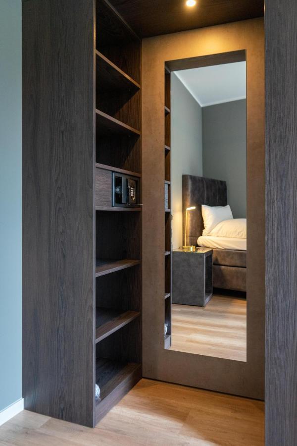 Motel24 Rietberg Ngoại thất bức ảnh