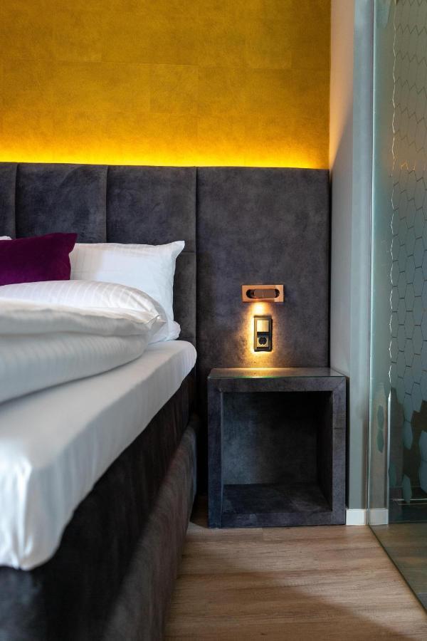 Motel24 Rietberg Ngoại thất bức ảnh