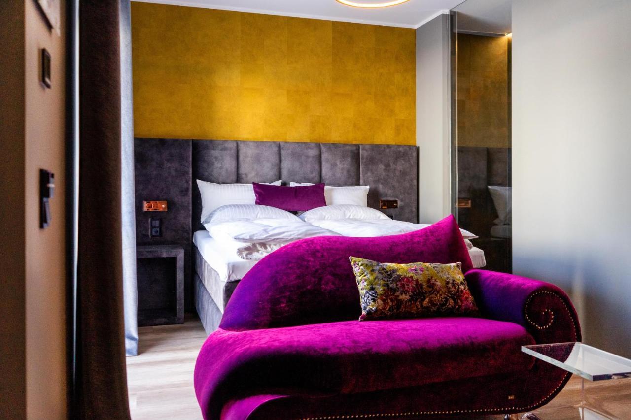 Motel24 Rietberg Ngoại thất bức ảnh